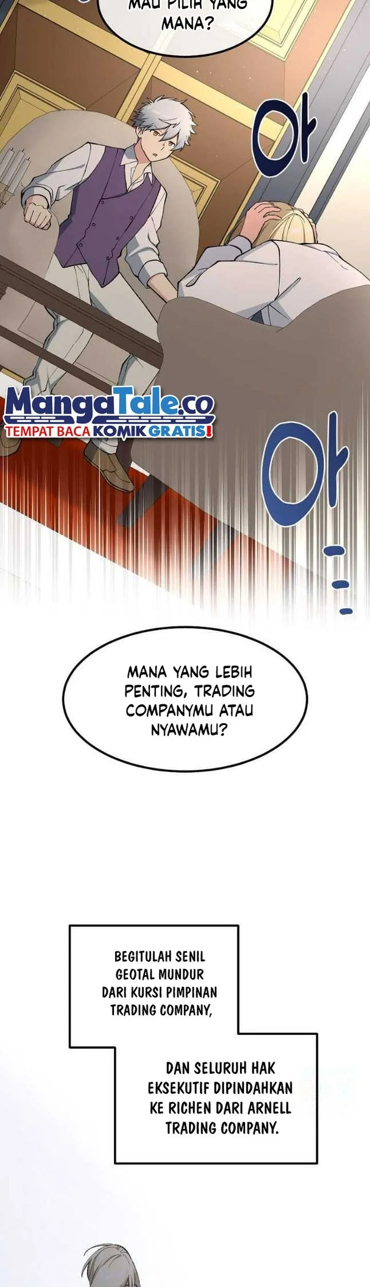 Chapter 77 - halaman 41