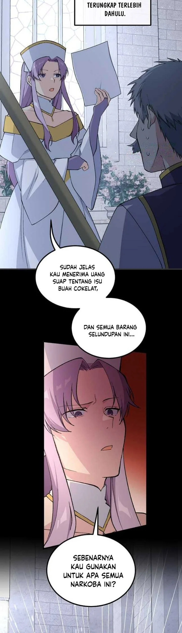 Chapter 77 - halaman 46