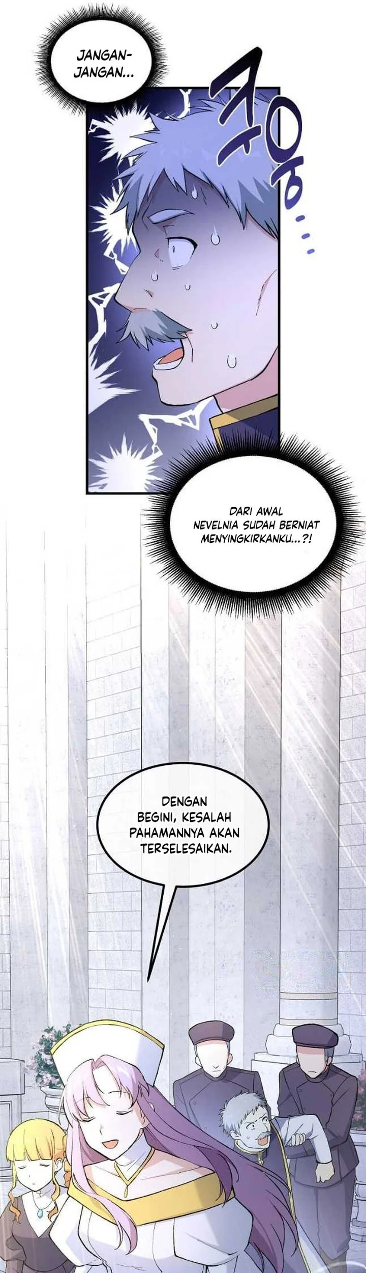 Chapter 77 - halaman 50