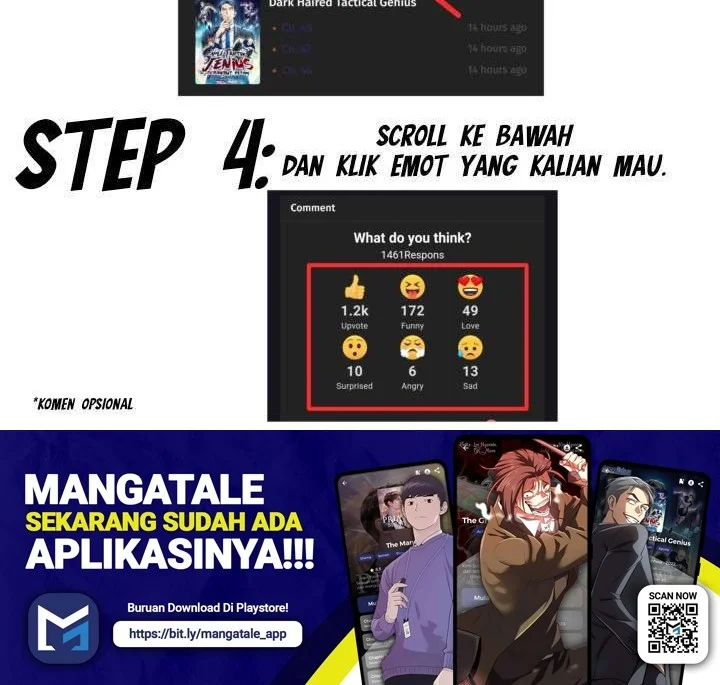Chapter 77 - halaman 54