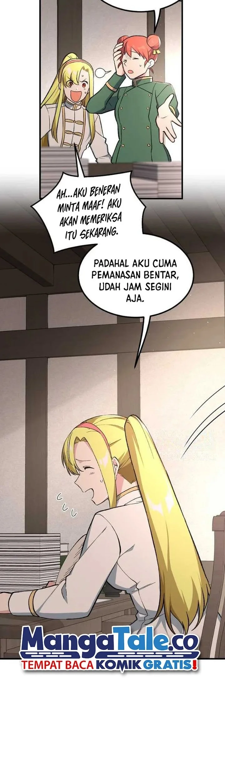 Chapter 78 - halaman 40