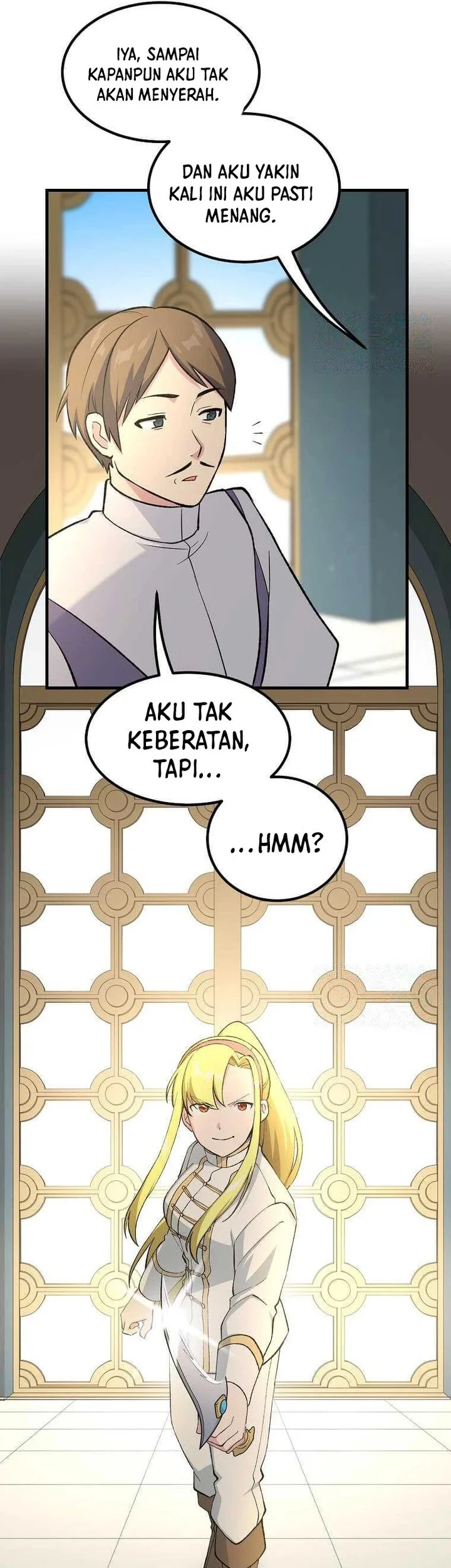 Chapter 79 - halaman 36