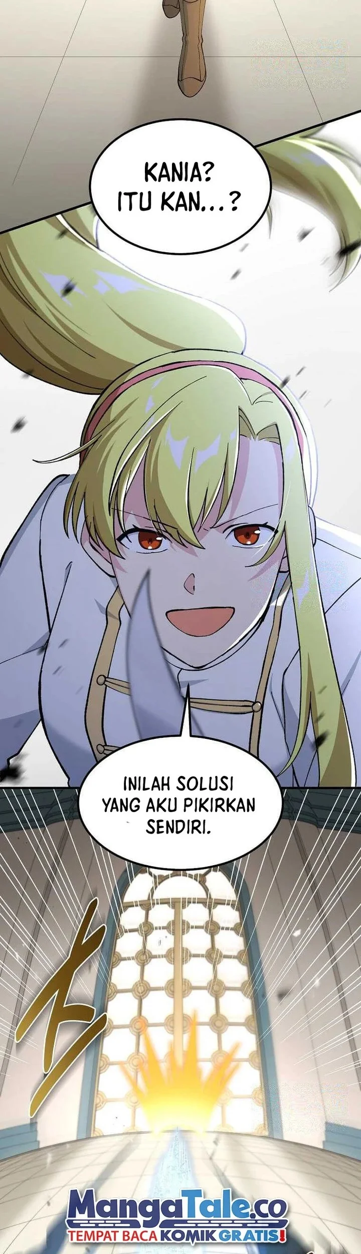 Chapter 79 - halaman 37