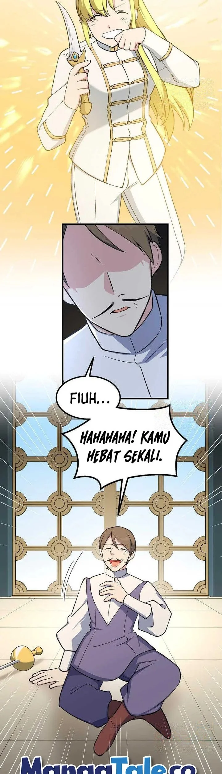Chapter 79 - halaman 52