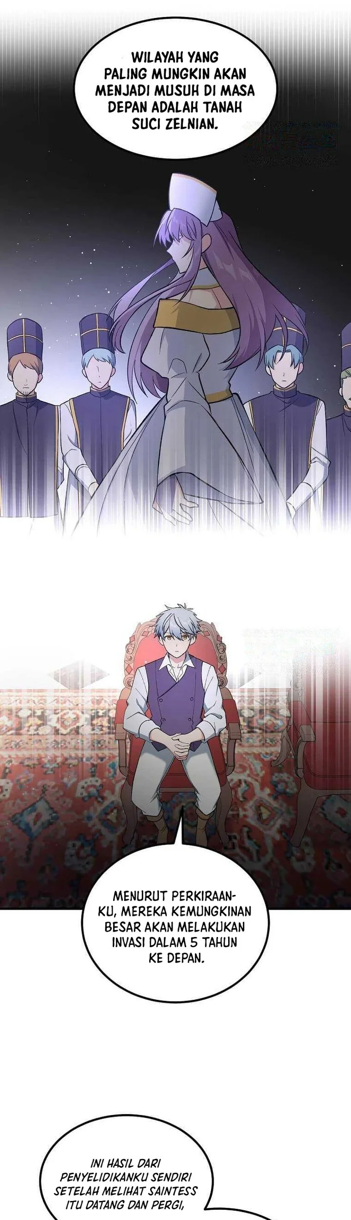Chapter 80 - halaman 42