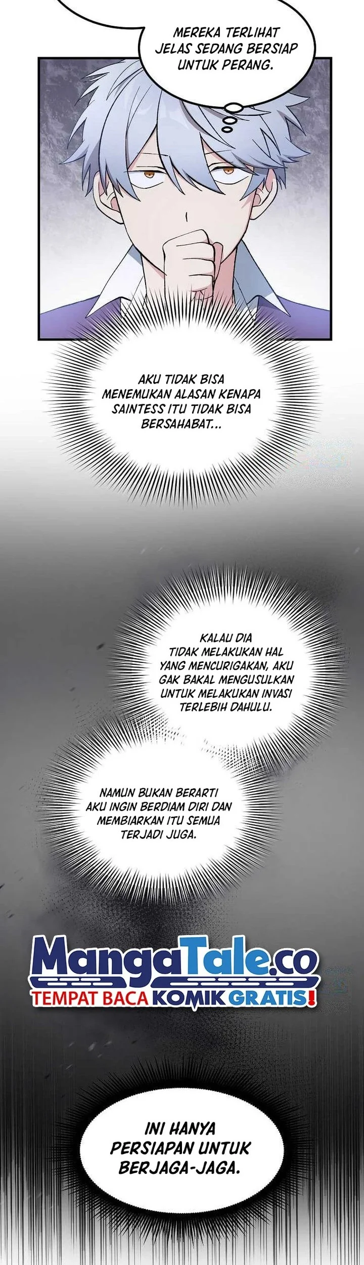 Chapter 80 - halaman 43