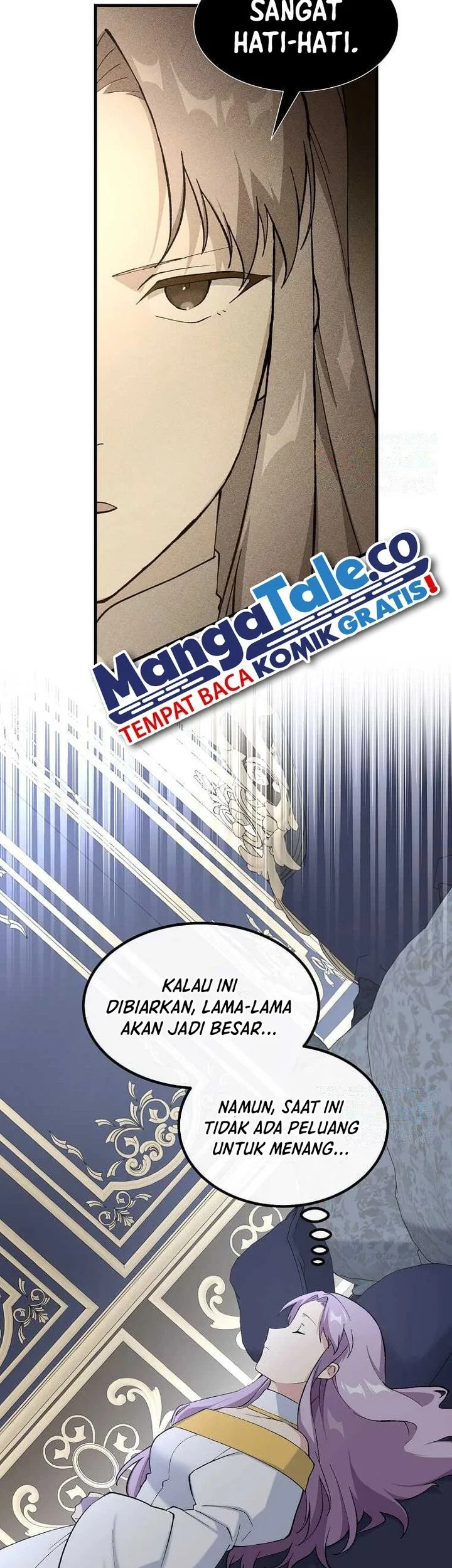 Chapter 80 - halaman 49