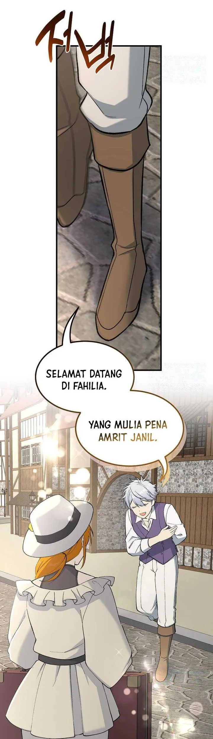Chapter 80 - halaman 54