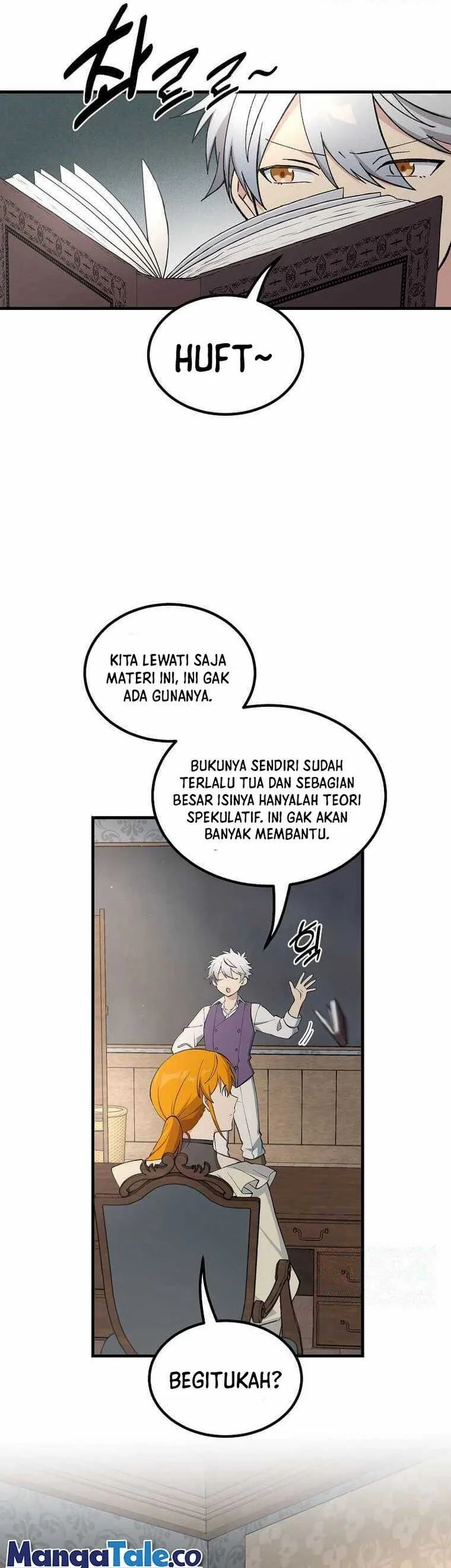 Chapter 81 - halaman 38