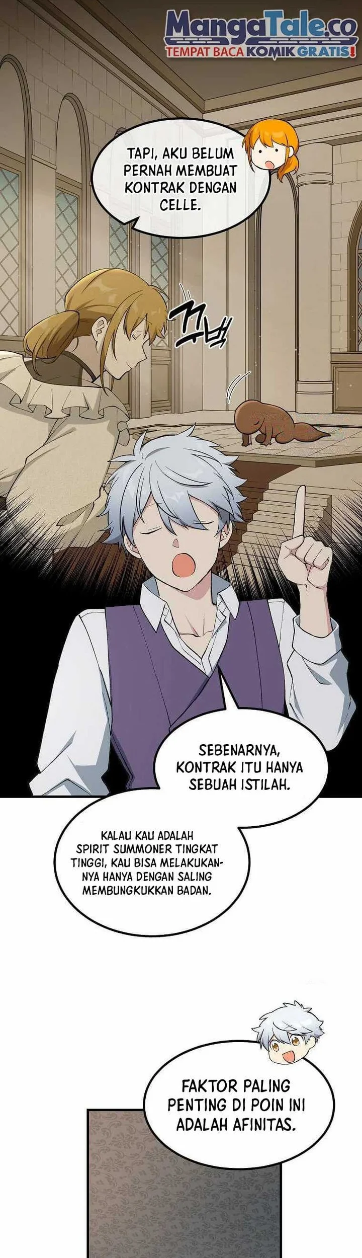 Chapter 81 - halaman 40
