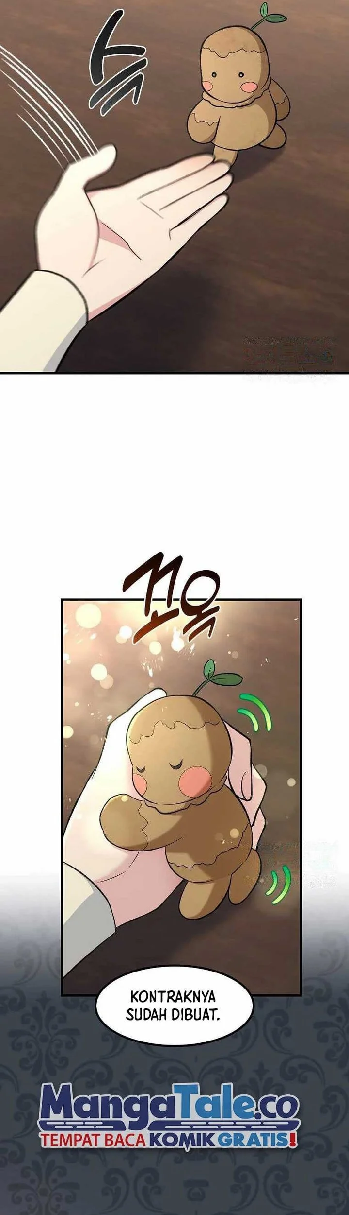 Chapter 81 - halaman 55