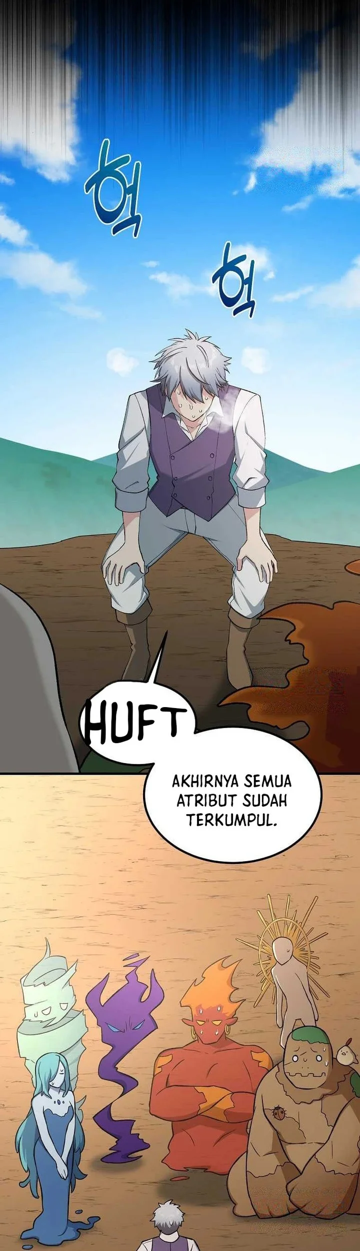Chapter 82 - halaman 47