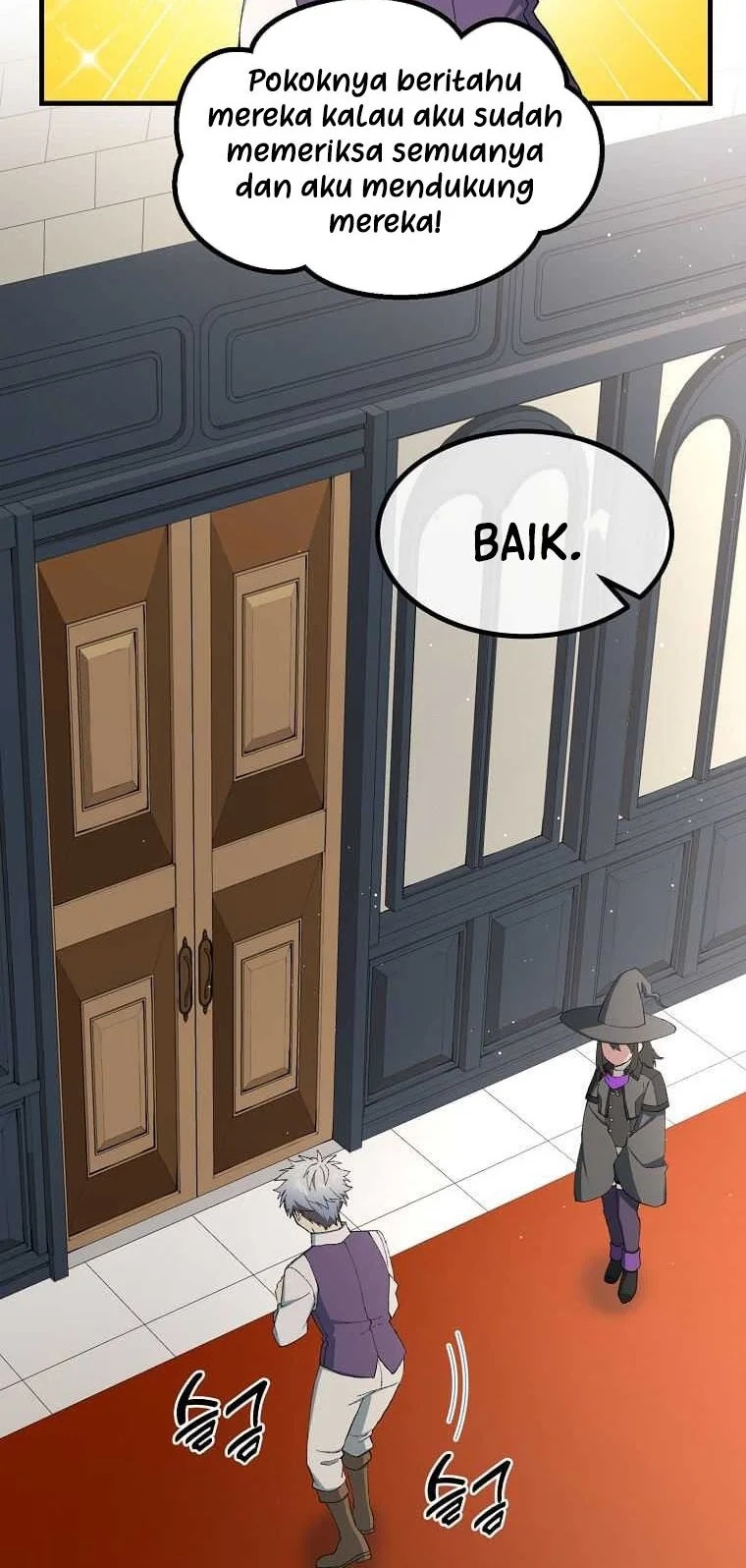 Chapter 83 - halaman 38