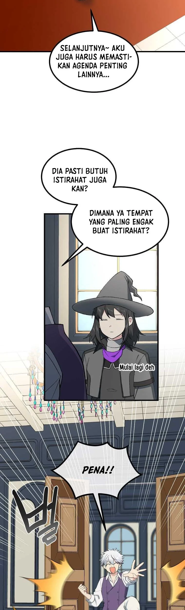 Chapter 83 - halaman 39
