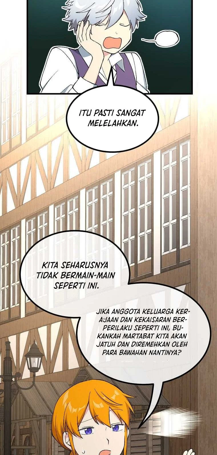 Chapter 83 - halaman 44