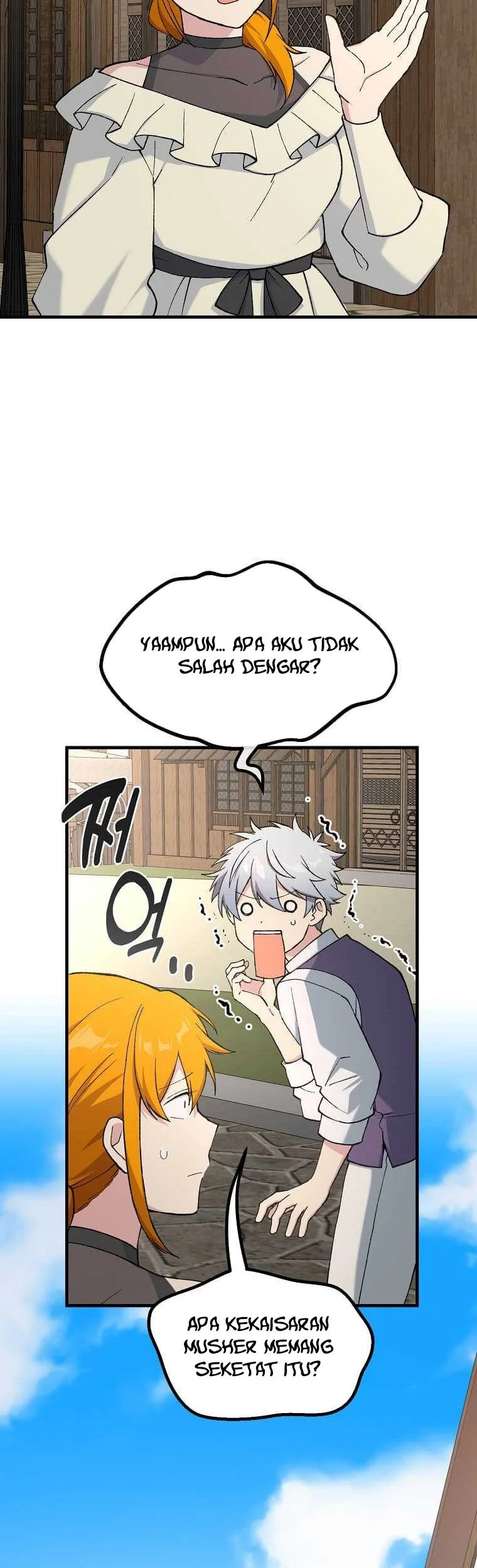 Chapter 83 - halaman 45