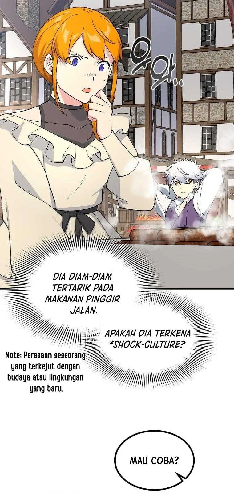 Chapter 83 - halaman 48