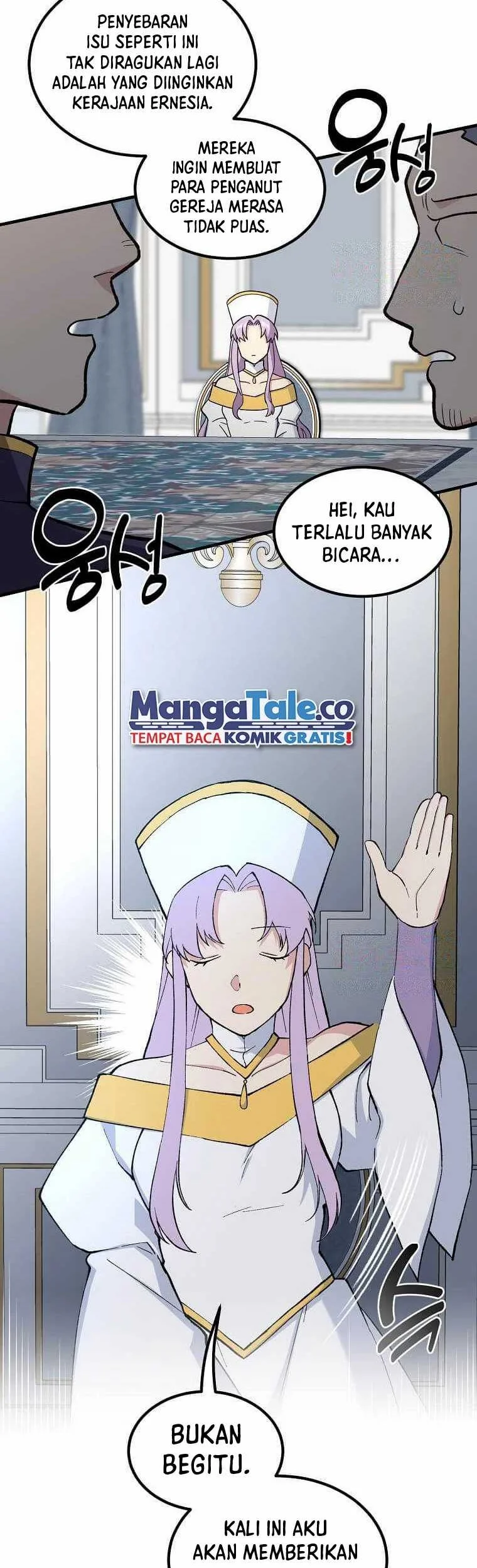 Chapter 84 - halaman 34