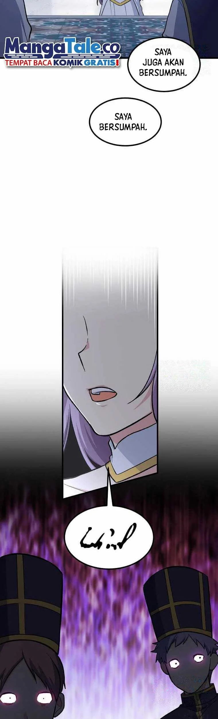 Chapter 84 - halaman 38