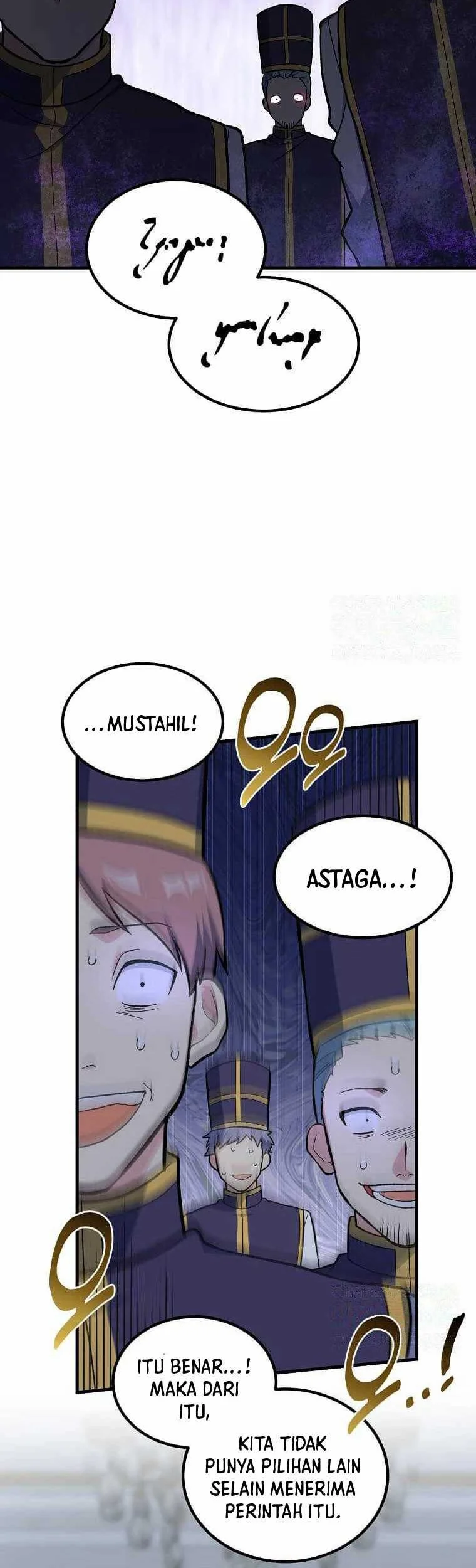 Chapter 84 - halaman 39