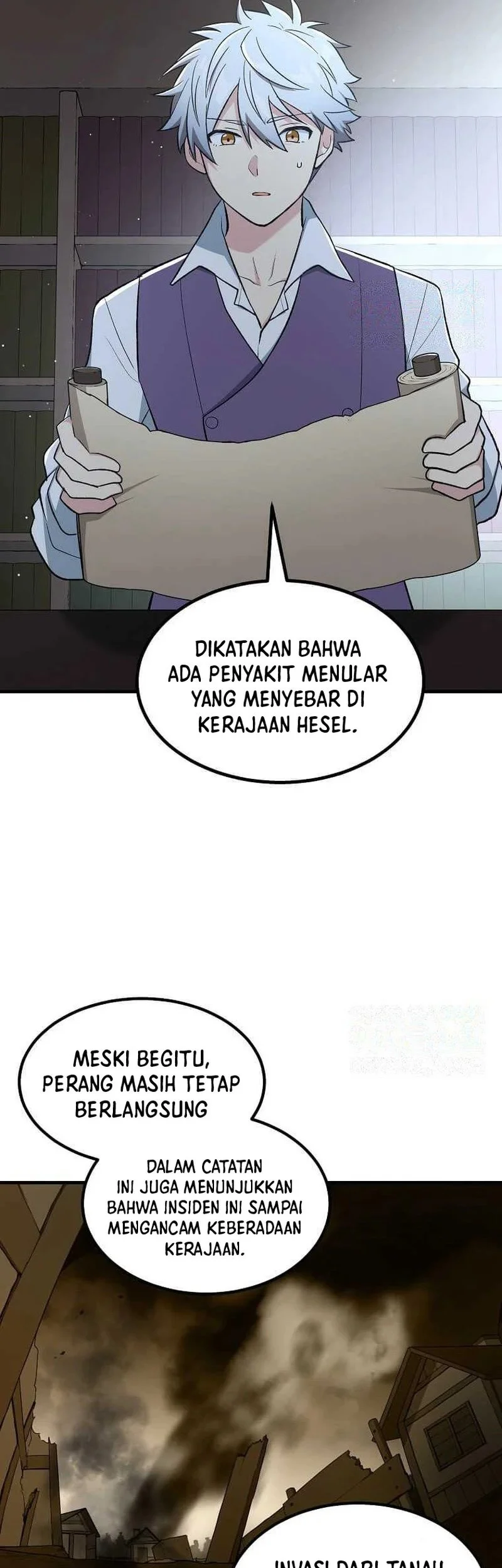 Chapter 85 - halaman 37