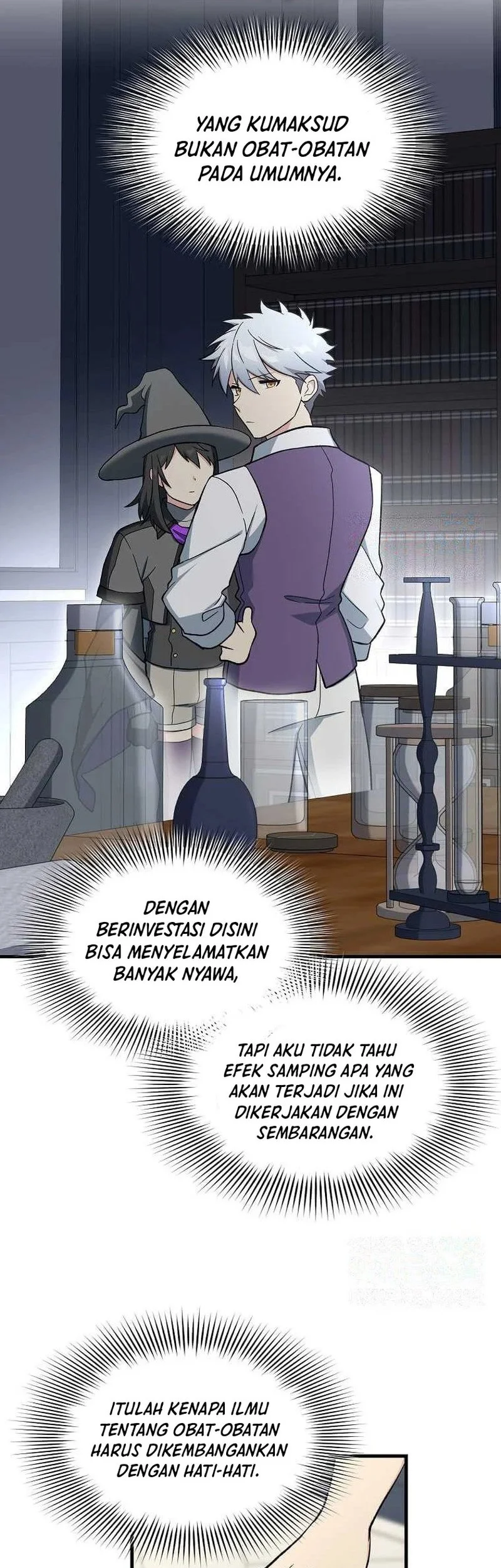 Chapter 85 - halaman 44