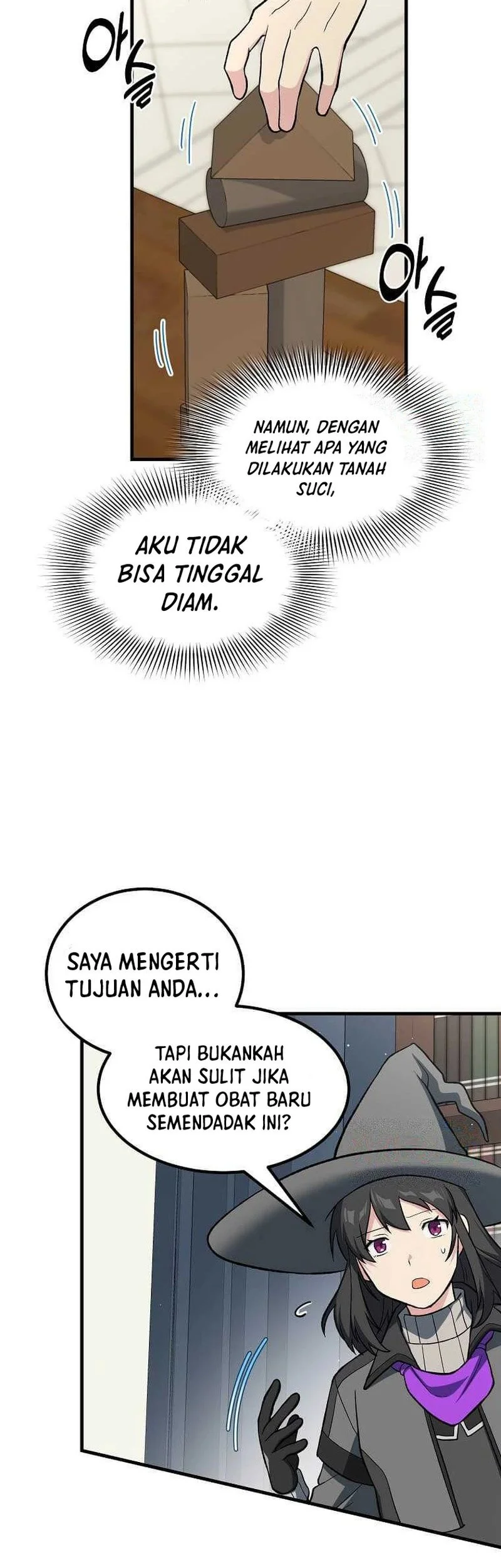 Chapter 85 - halaman 45