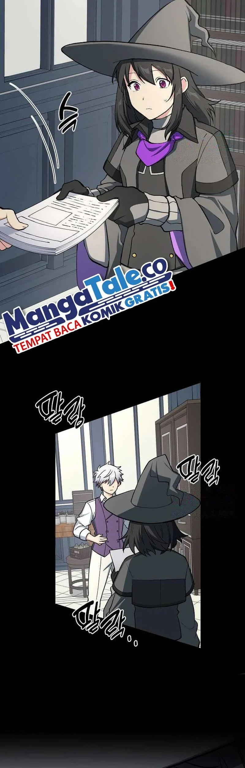 Chapter 85 - halaman 53