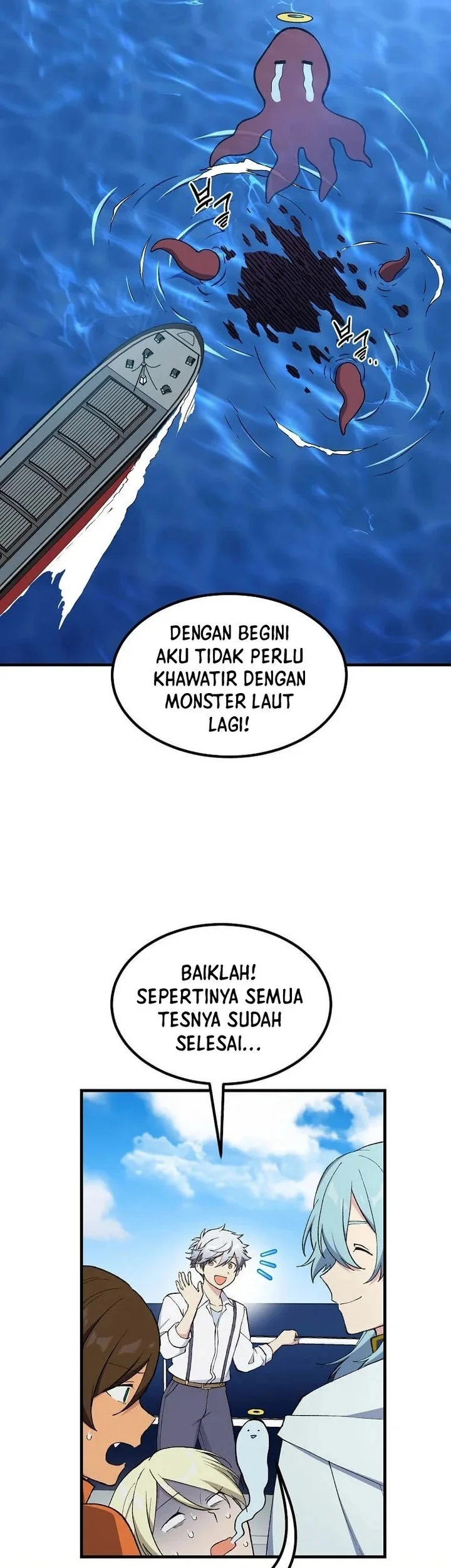 Chapter 86 - halaman 44