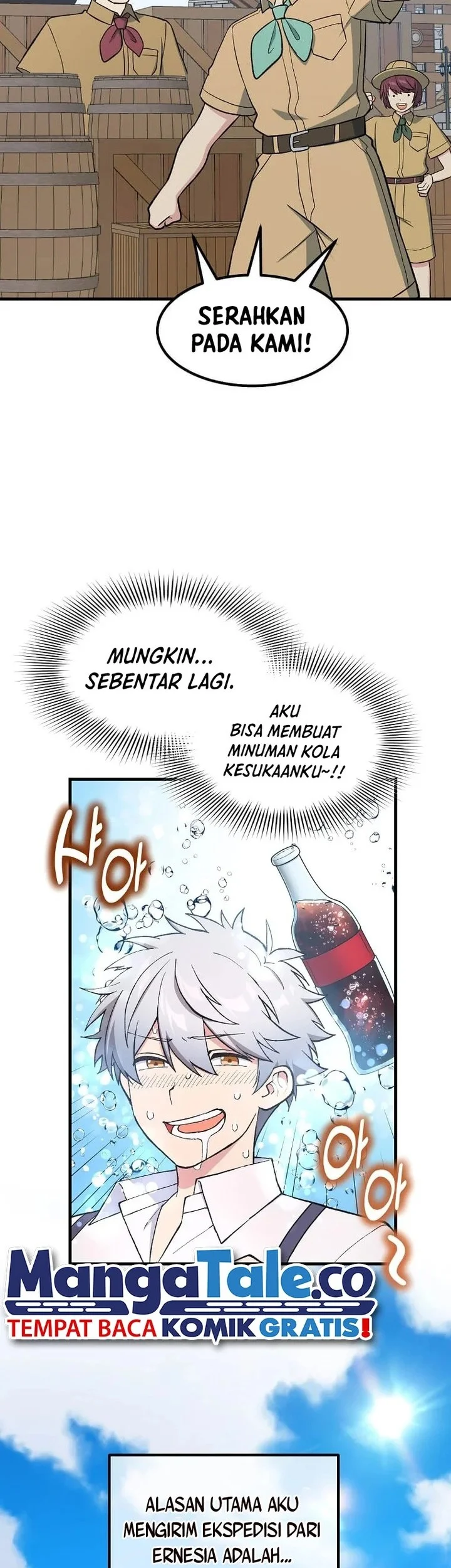 Chapter 86 - halaman 48