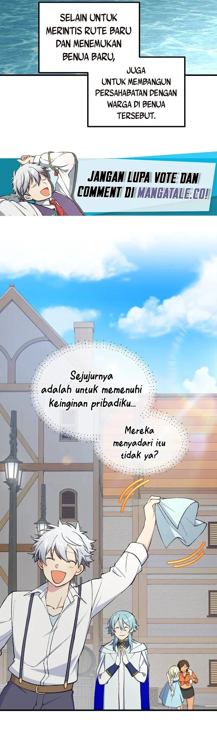 Chapter 86 - halaman 50