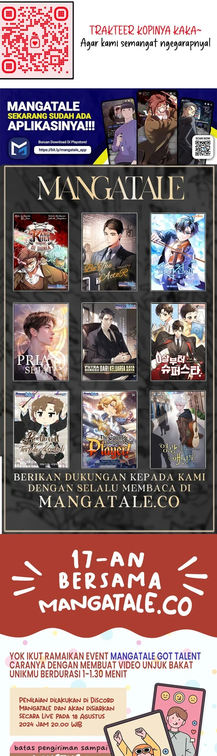 Chapter 86 - halaman 56