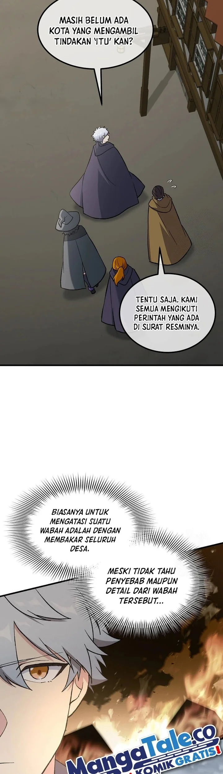Chapter 87 - halaman 35