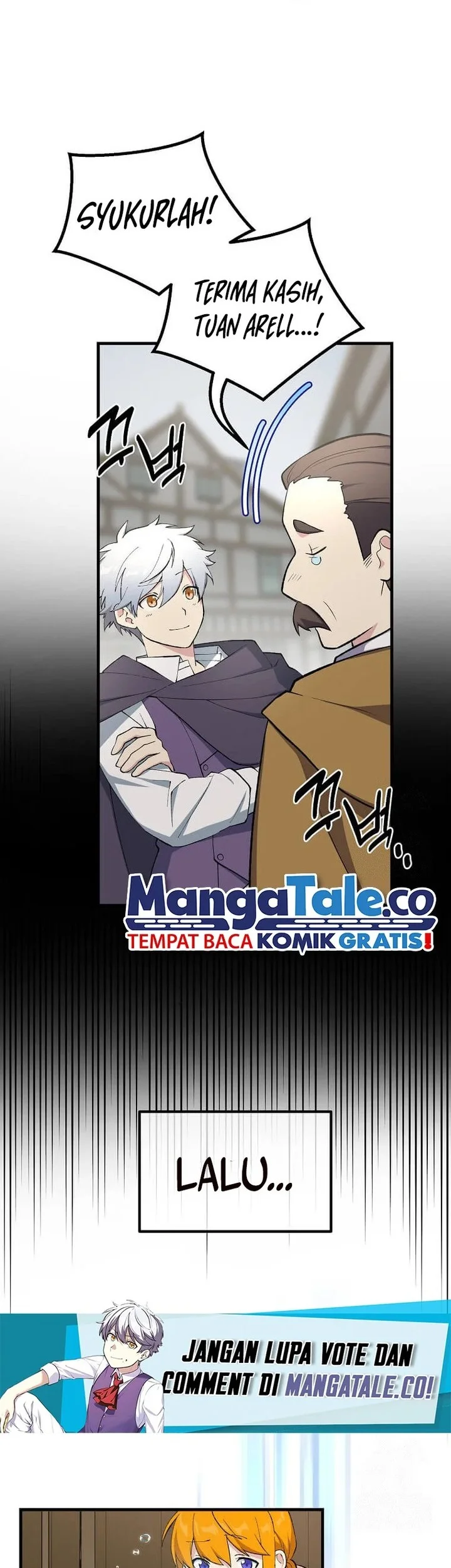 Chapter 87 - halaman 46