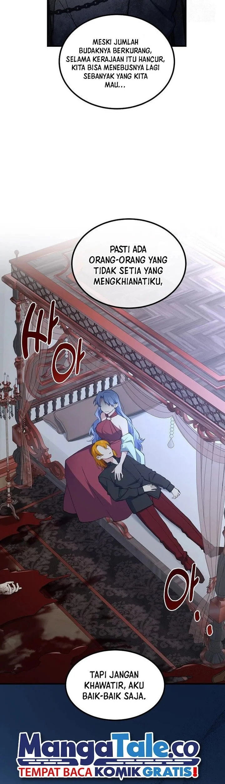 Chapter 88 - halaman 43