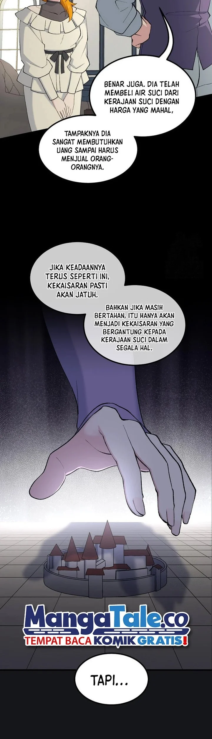 Chapter 88 - halaman 48