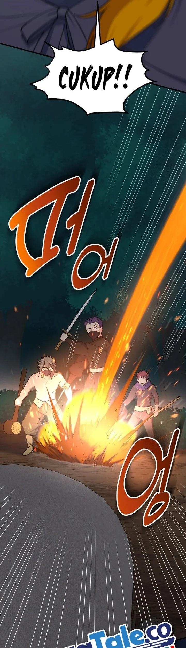 Chapter 89 - halaman 47