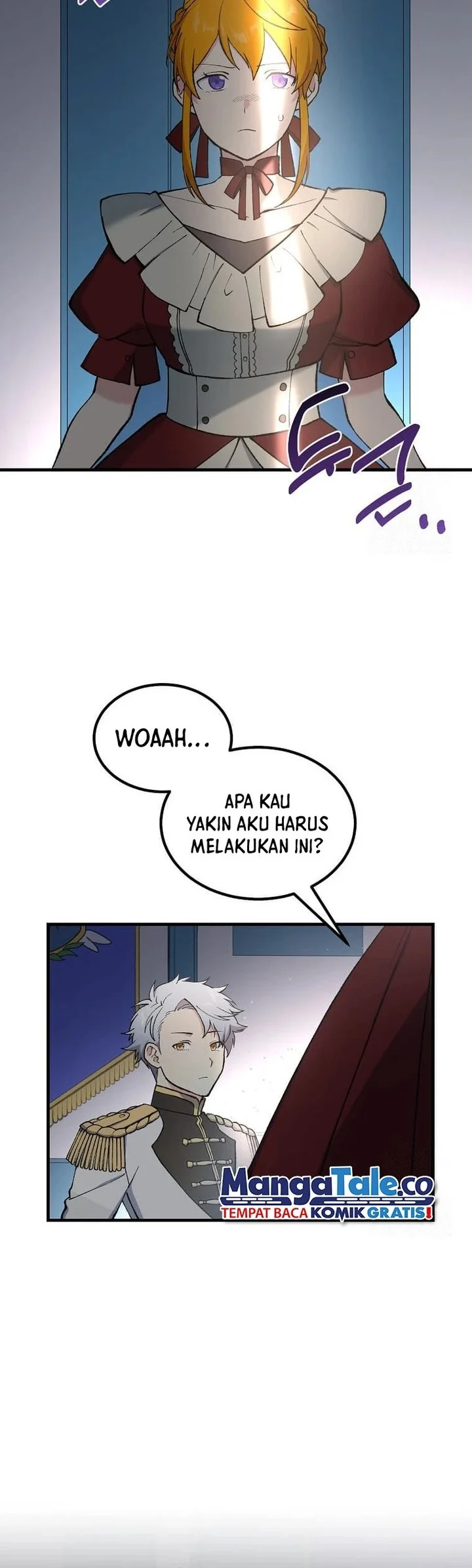 Chapter 90 - halaman 36