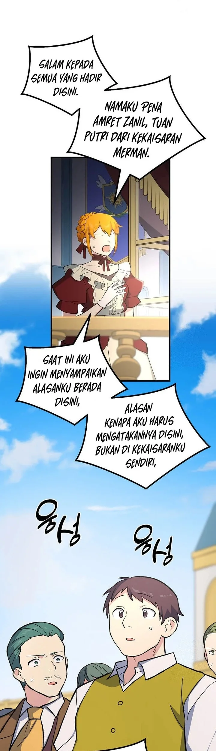 Chapter 90 - halaman 40