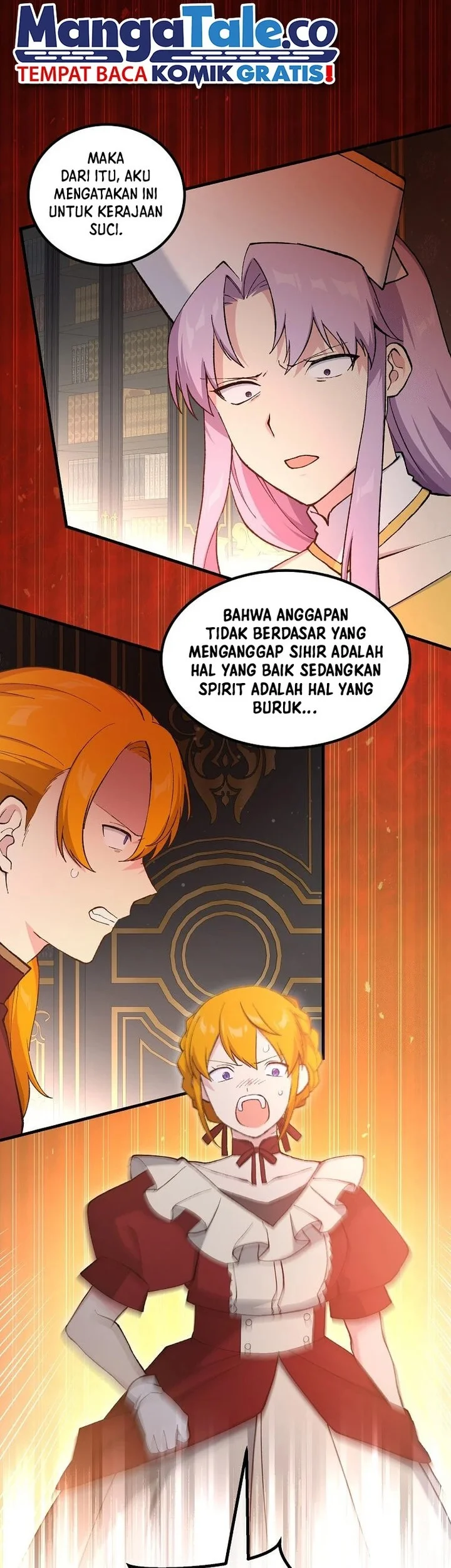Chapter 90 - halaman 50