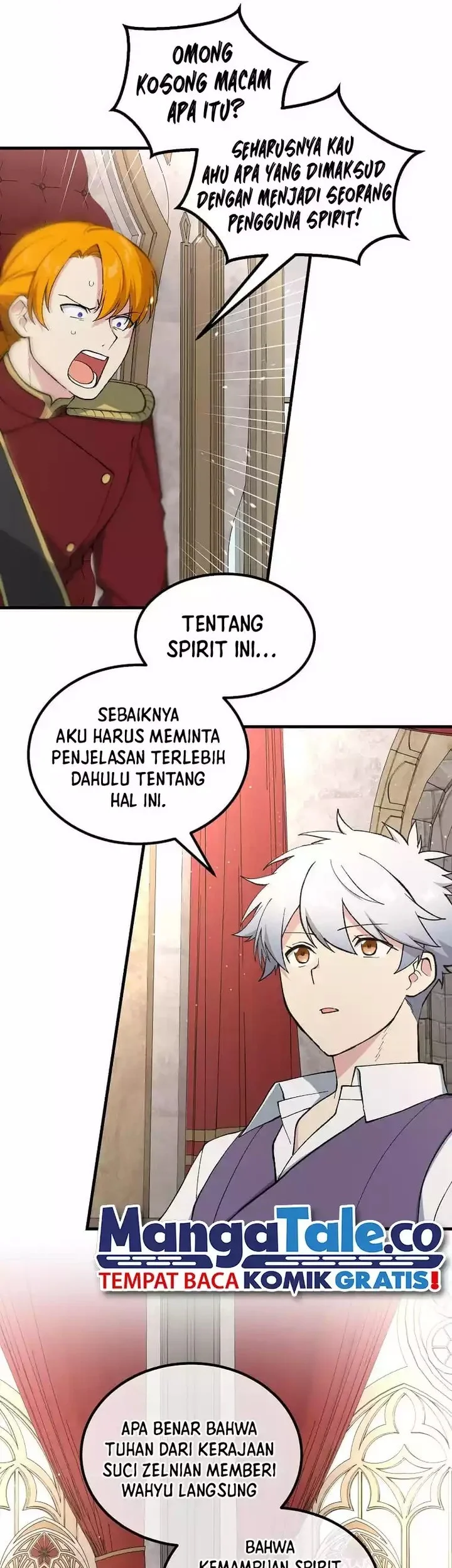 Chapter 91 - halaman 41