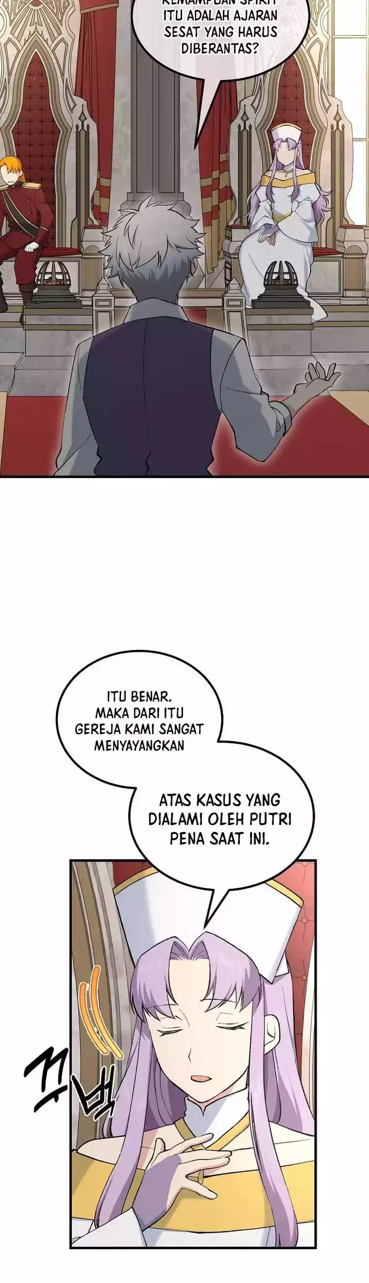 Chapter 91 - halaman 42