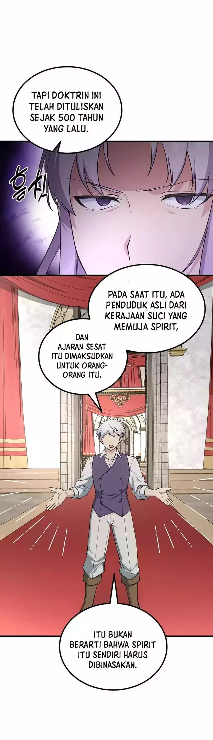 Chapter 91 - halaman 43