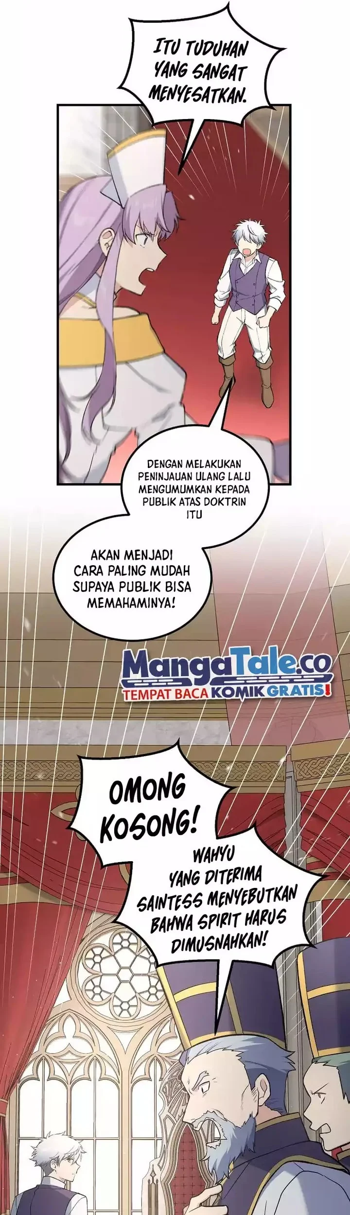 Chapter 91 - halaman 45