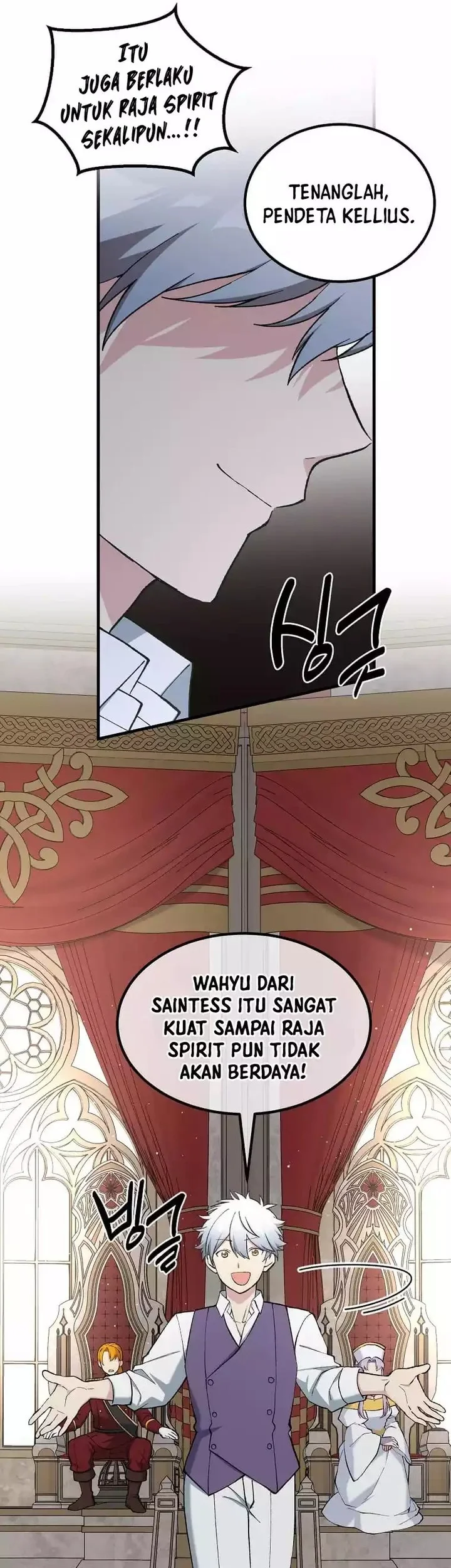Chapter 91 - halaman 47