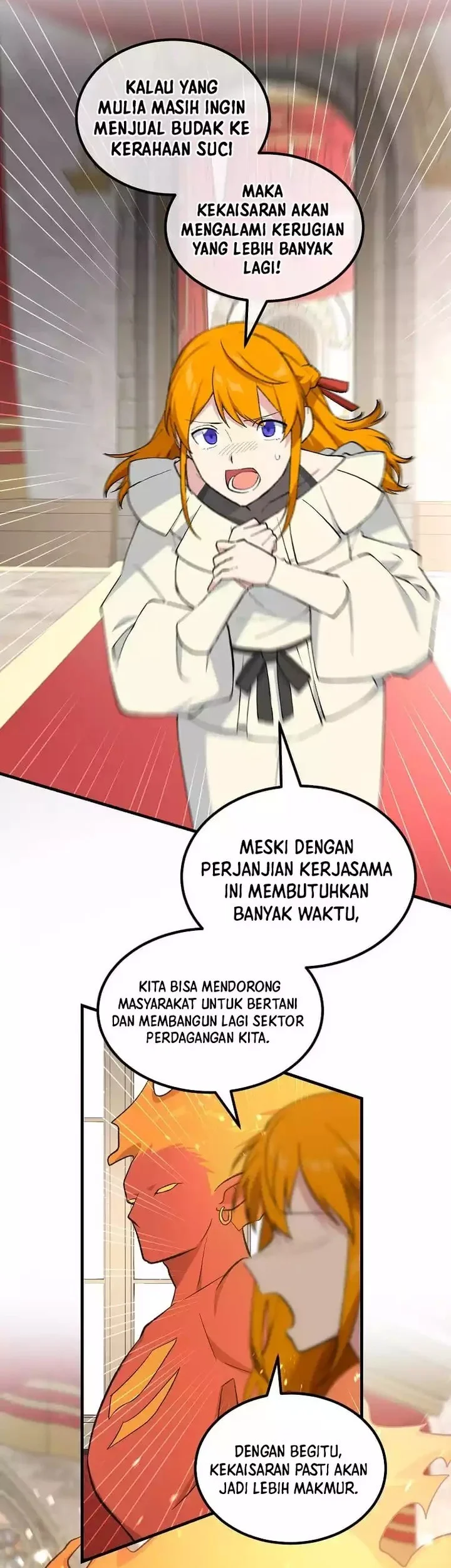 Chapter 92 - halaman 35