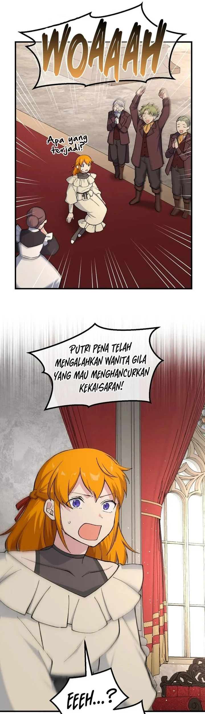 Chapter 94 - halaman 36