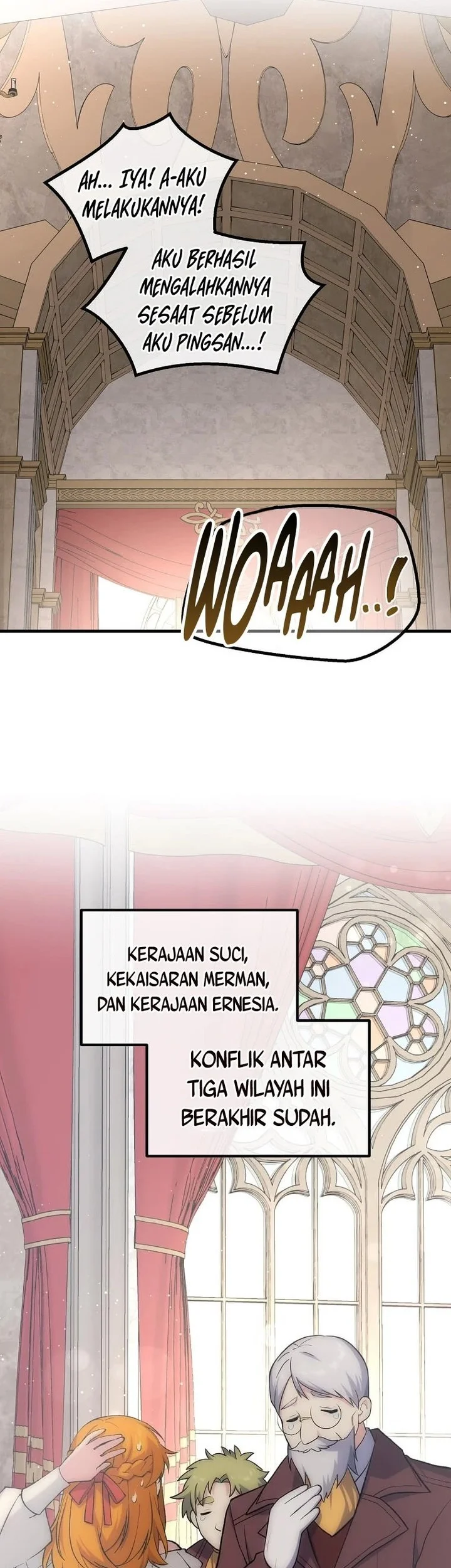 Chapter 94 - halaman 38