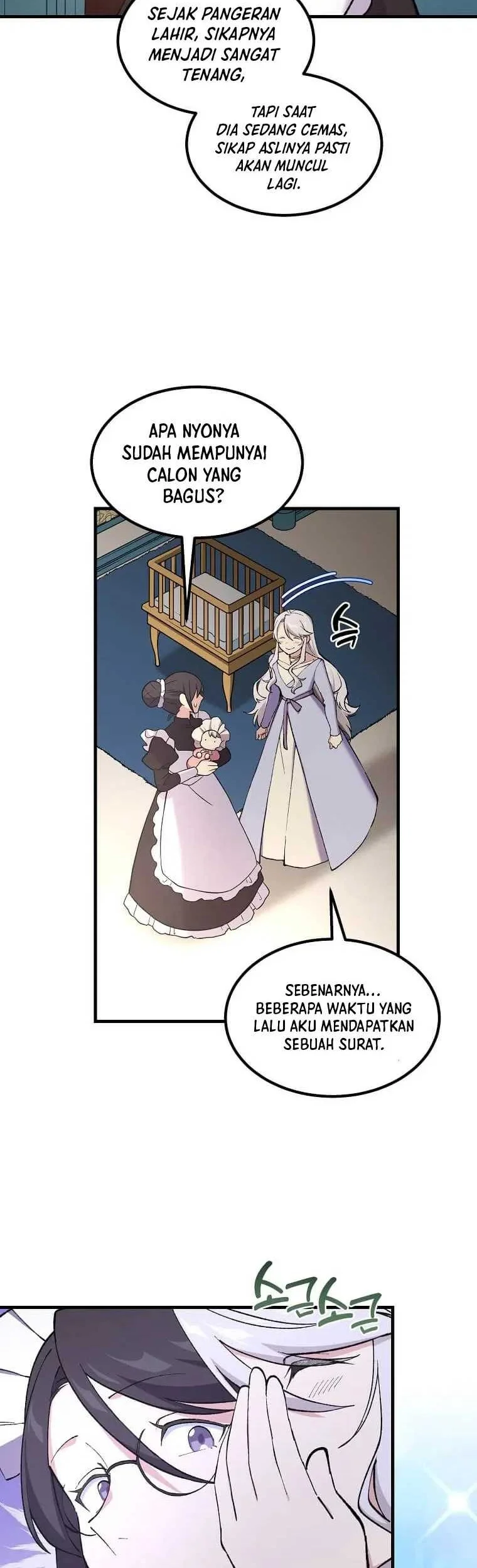 Chapter 95 - halaman 37