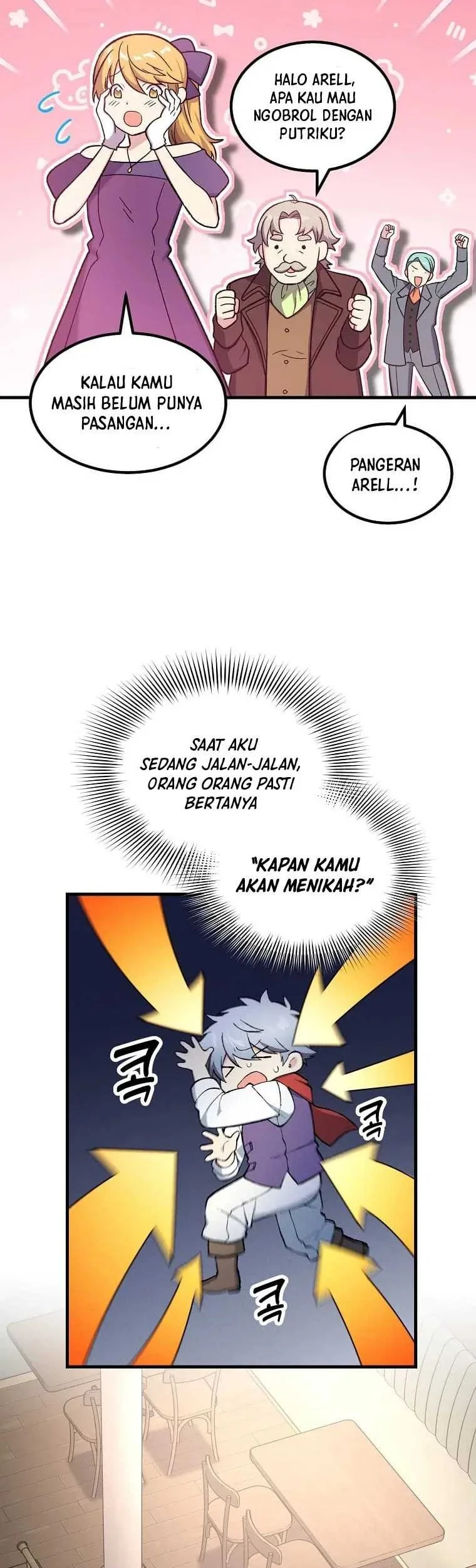 Chapter 95 - halaman 42